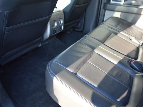 Used 2011 Ford F150 FX4 w/ FX Luxury Pkg image 14