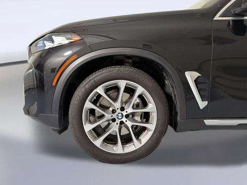 Used 2024 BMW X5 sDrive40i w/ Parking Assistance Package RWD image 11