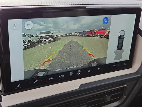 New 2025 Ford Bronco Sport Heritage w/ Convenience Package image 27