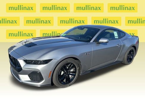 New 2025 Ford Mustang GT image 9