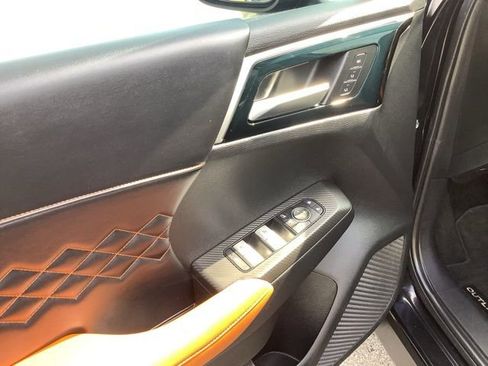 Used 2022 Mitsubishi Outlander SEL image 17