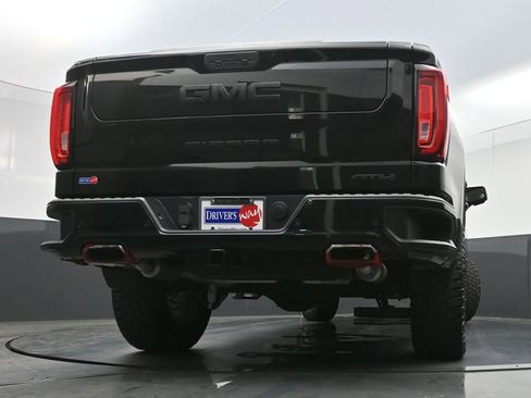 Used 2019 GMC Sierra 1500 AT4 w/ AT4 Premium Package image 32
