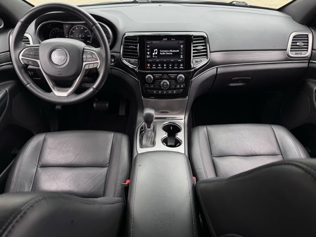 Used 2020 Jeep Grand Cherokee Limited RWD image 11