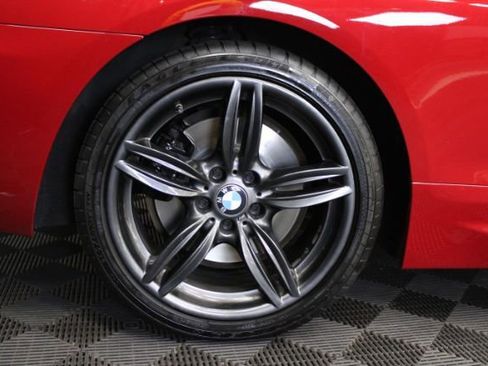 Used 2014 BMW 650i xDrive Convertible AWD/4WD image 6