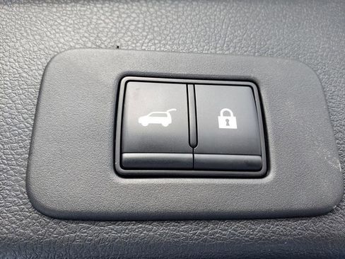Certified 2025 Nissan Murano SL AWD/4WD image 10
