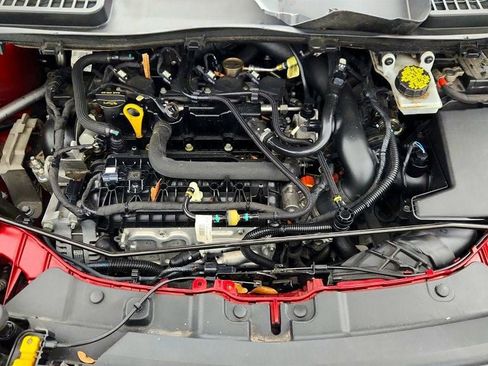 Used 2019 Ford Escape SE image 26