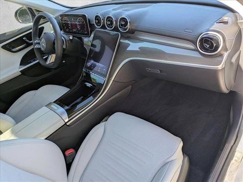 Certified 2024 Mercedes-Benz C 300 4MATIC Sedan image 22