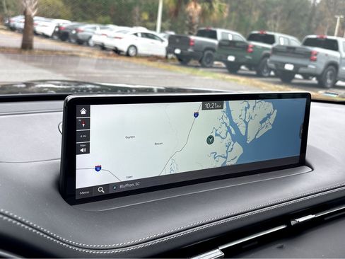 Used 2025 Genesis GV70 3.5T Sport w/ Sport Prestige Package image 11