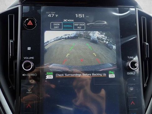 New 2026 Subaru Crosstrek 2.5i Wilderness image 19