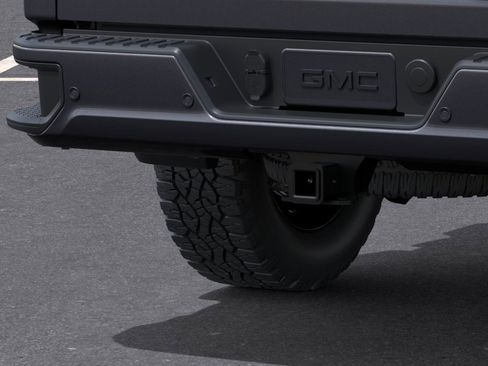New 2026 GMC Sierra 3500 Denali Ultimate AWD/4WD image 14