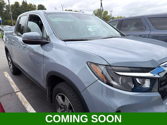 Used 2024 Honda Ridgeline RTL image 1