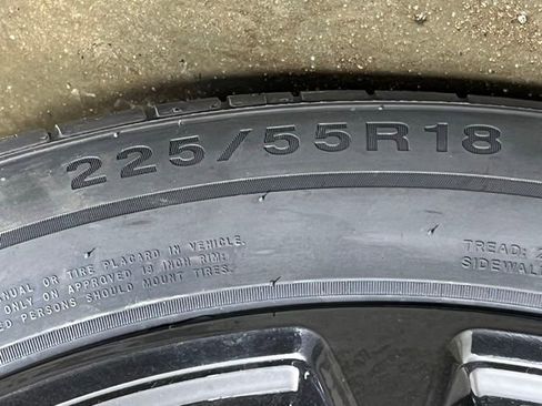 Used 2023 Jeep Compass Altitude image 35