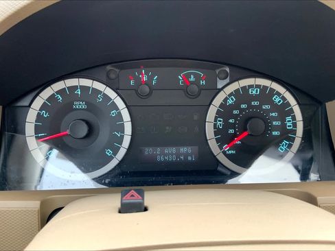 Used 2012 Ford Escape XLT FWD image 23