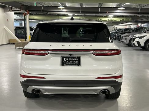 Used 2023 Lincoln Corsair AWD w/ Equipment Group 101A image 5