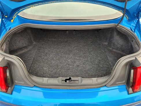 Used 2019 Ford Mustang Coupe w/ Equipment Group 101A image 13