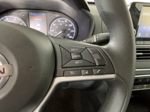 Used 2021 Nissan Altima 2.5 S FWD image 27