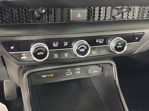 Used 2024 Honda CR-V Sport image 20