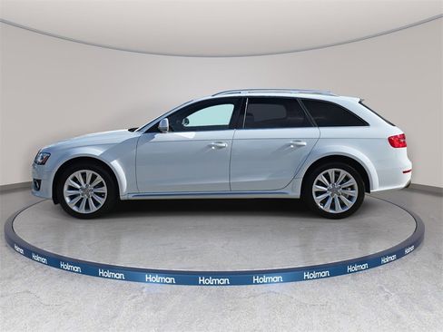 Used 2015 Audi A4 2.0T Premium Plus w/ Technology Package image 7