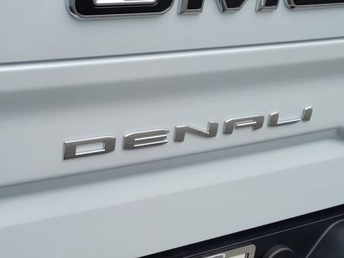 New 2026 GMC Sierra 1500 Denali Ultimate AWD/4WD image 8