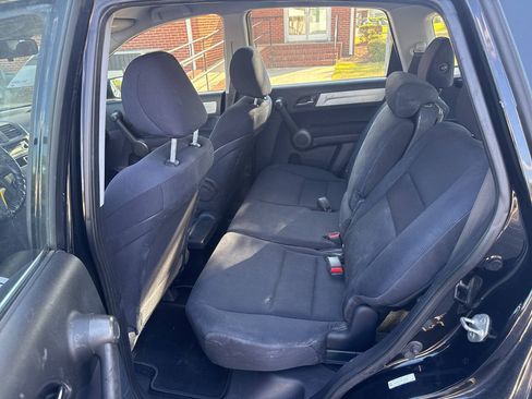 Used 2011 Honda CR-V LX image 10