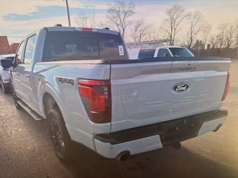 Used 2024 Ford F150 XLT w/ Equipment Group 303A High image 15