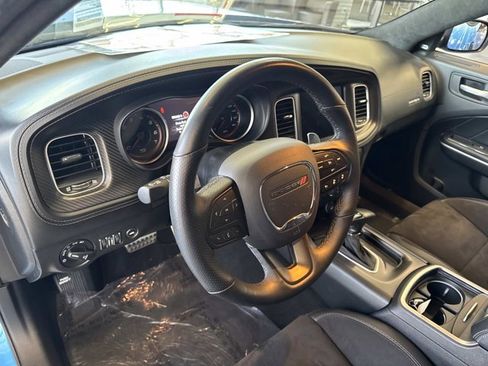 Used 2023 Dodge Charger Scat Pack w/ Plus Group image 16