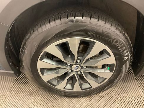 Used 2024 Subaru Outback Touring image 15