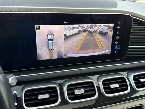 Used 2020 Mercedes-Benz GLE 350 image 18