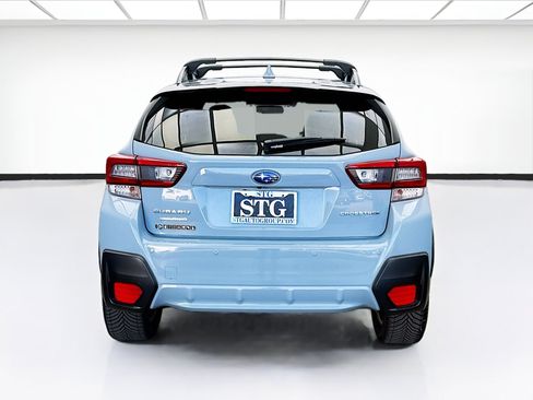 Used 2022 Subaru Crosstrek 2.5i Limited w/ Moonroof Package 2 AWD/4WD image 5