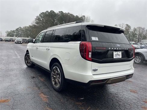 New 2025 Ford Expedition Max King Ranch image 25