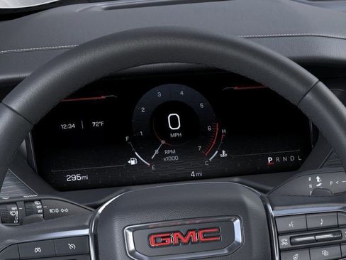 New 2026 GMC Acadia Elevation w/ Elevation Premium Package FWD image 18