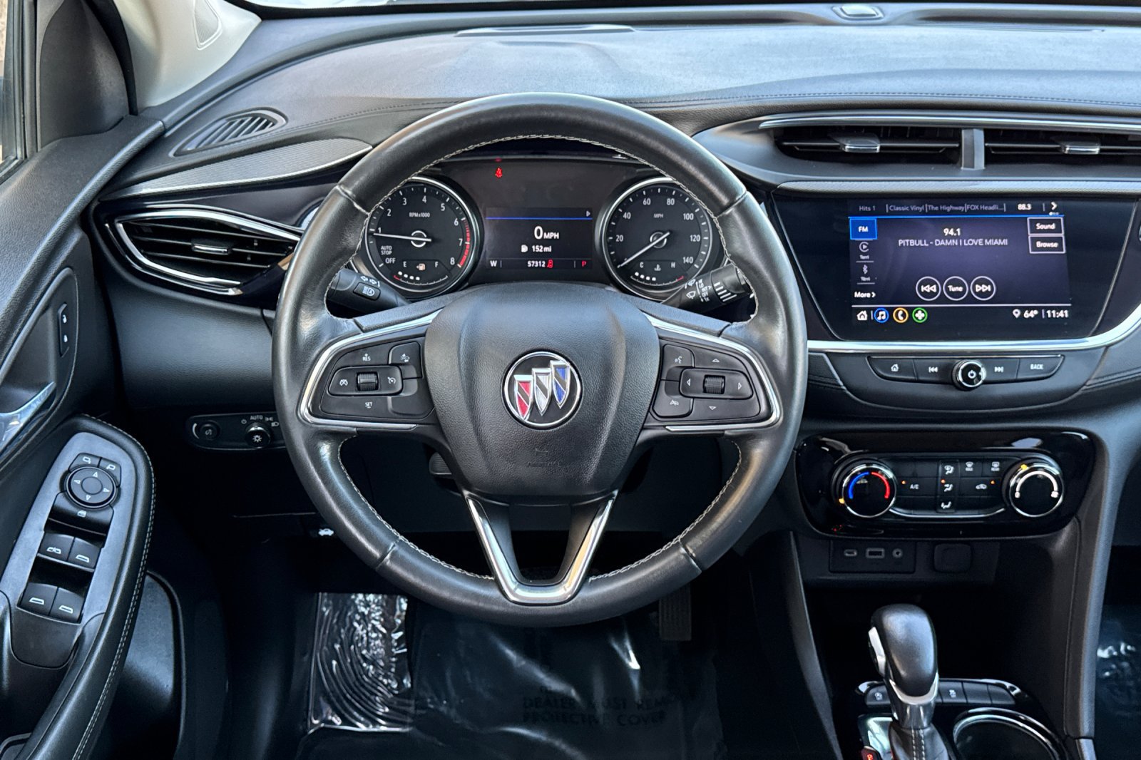 Used 2023 Buick Encore GX Preferred FWD image 16