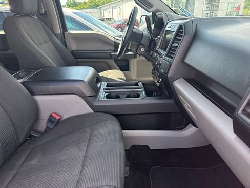 Used 2018 Ford F150 XL w/ Equipment Group 101A Mid AWD/4WD image 34