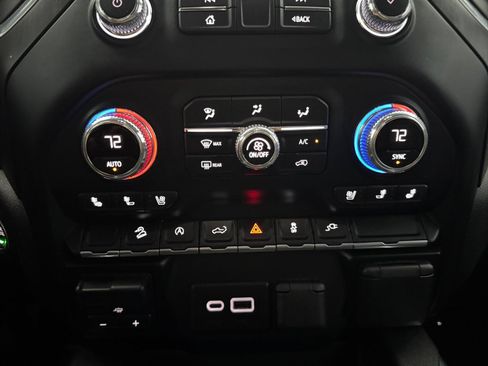 Used 2021 GMC Sierra 1500 AT4 AWD/4WD image 20