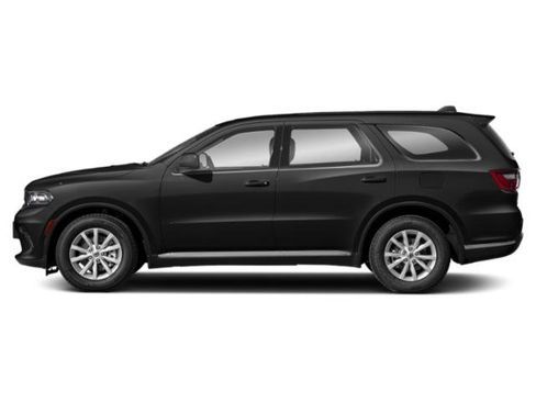 Used 2023 Dodge Durango SXT Launch Edition AWD/4WD image 2