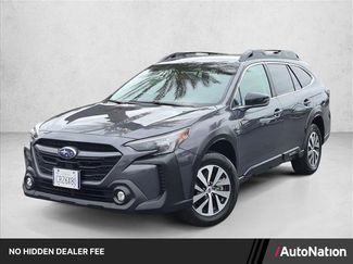 Used 2024 Subaru Outback Premium AWD/4WD video 1