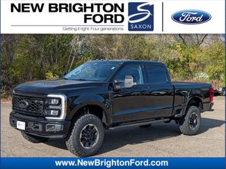 New 2026 Ford F350 Lariat w/ Tremor Off-Road Package video 1