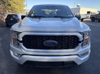 Used 2022 Ford F150 XL w/ STX Appearance Package video 2