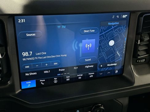 Used 2025 Ford Bronco Big Bend image 22