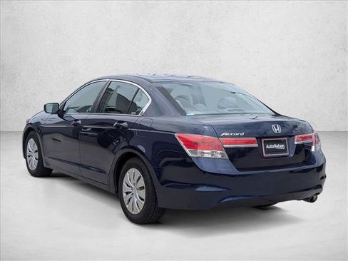Used 2012 Honda Accord LX image 8