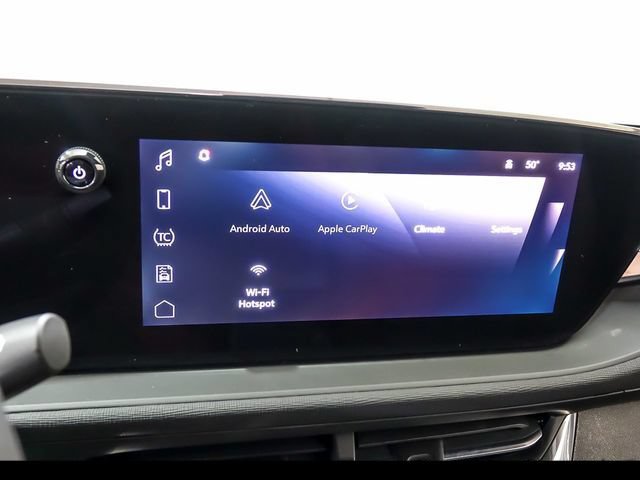 New 2026 Buick Envista Preferred w/ Convenience I Package FWD image 13