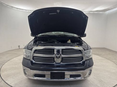 Used 2016 RAM 1500 Big Horn RWD image 15