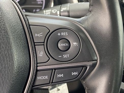 Certified 2023 Toyota Camry SE FWD image 27