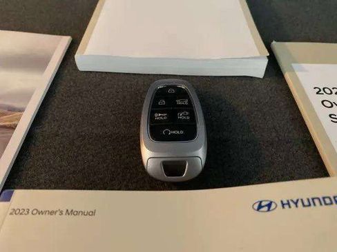 Used 2023 Hyundai Ioniq 5 SEL image 93