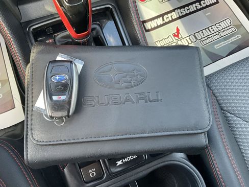 Used 2023 Subaru Forester Sport AWD/4WD image 23