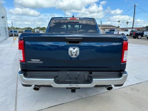 Used 2023 RAM 1500 Big Horn RWD image 7