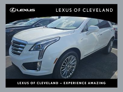 Used 2019 Cadillac XT5 Luxury