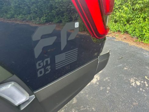 Used 2023 Ford F150 Raptor AWD/4WD image 30