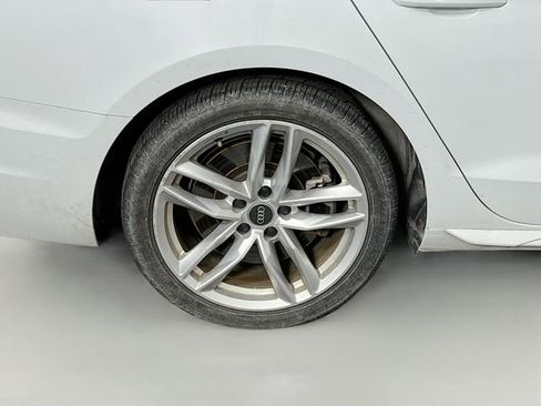 Used 2022 Audi A4 2.0T Premium Plus image 35