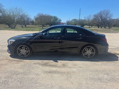 Used 2018 Mercedes-Benz CLA 250 image 8